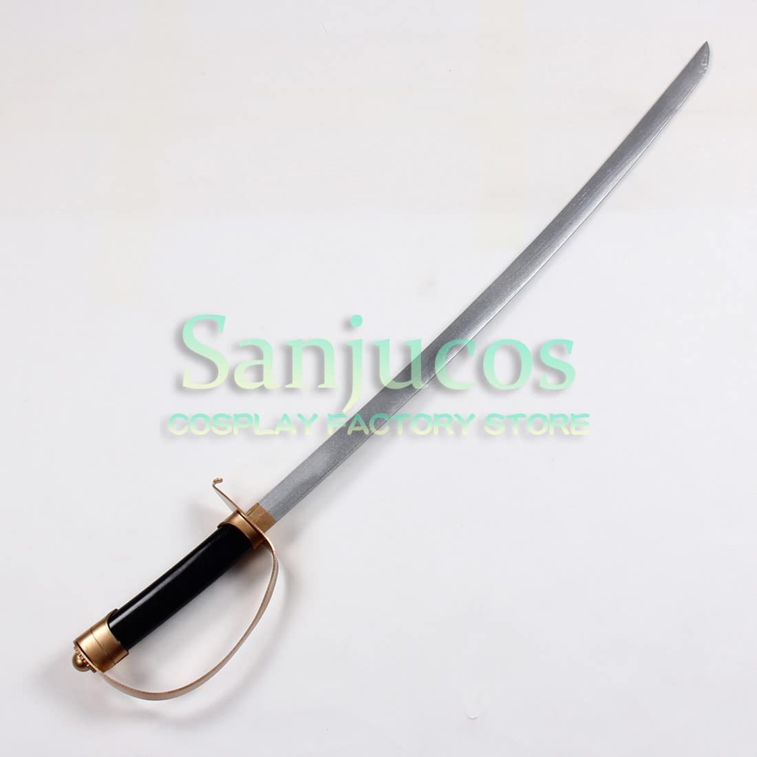 Amazon.co.jp: 【Sanjucos】蓮巳敬人 剣 あんスタ 紅月 110CM