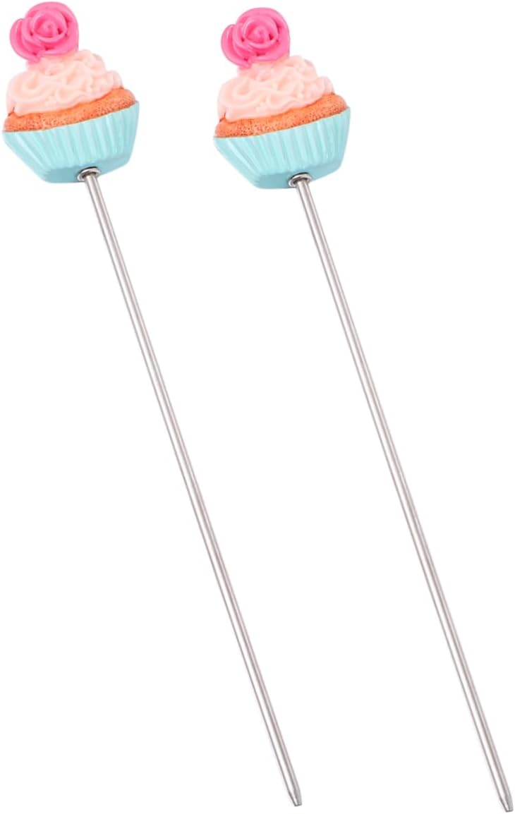 Stainless Steel 2 Pack Baking Tool for DIY Use