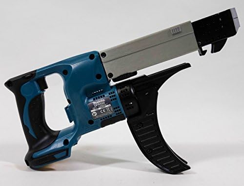 Makita DFR 550 RTJ 18 V Li Ion Visseuse automatique - vue 5