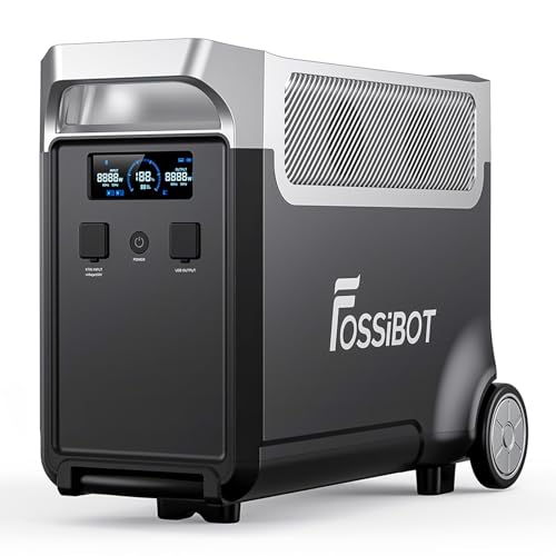 FOSSIBOT F3600 Pro 7...