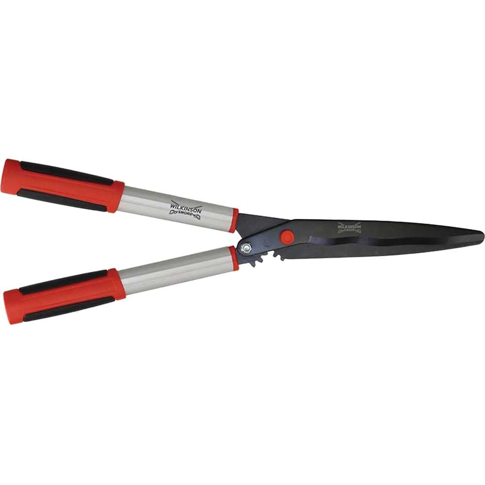 Wilkinson Sword Geared Hedge Shears P-1111330W