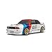HPI Racing 120103 RS4 Sport 3 BMW M3 E30 Warsteiner 1:10 RC Modellauto Elektro Tourenwagen Allradantrieb (4