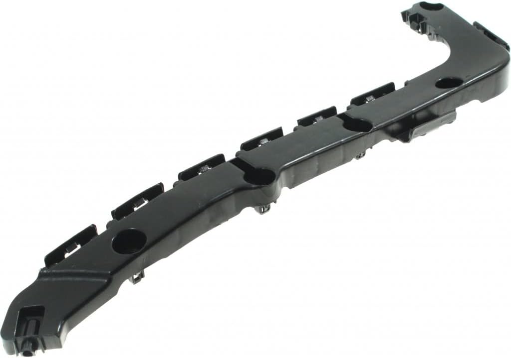 For Jeep Grand Cherokee 2011-2022 Bumper Bracket Driver Side | Rear | Made of POM Plastic | Replacement For CH1142103 | 55079223AH