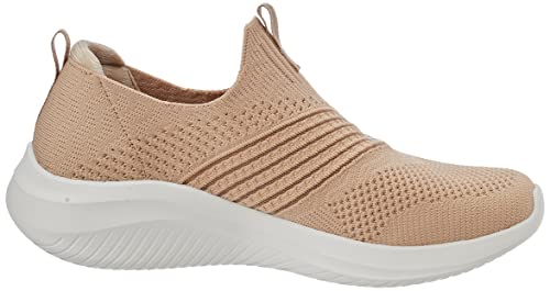 Image of Skechers Women Ultra Flex 3.0 Classy Charm Slip Ons Sneaker