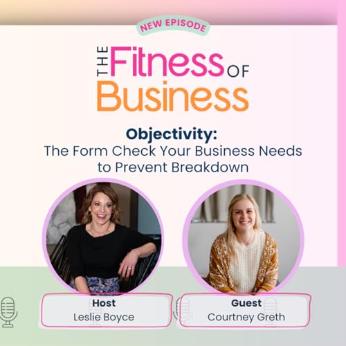 Objectivity: The Form Check Your Business Needs to Prevent Breakdown