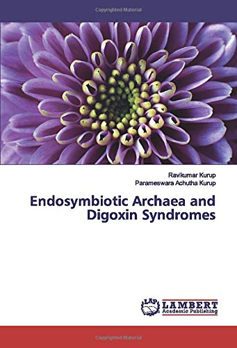 Endosymbiotic Archaea and Digoxin Syndromes