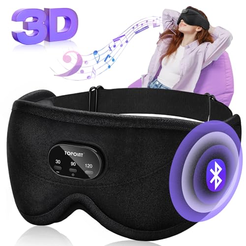 5 Best Sleep Headphones for 2023 BodyMind Essentials