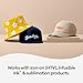 Cricut Hat Press Smart Heat Press Machine