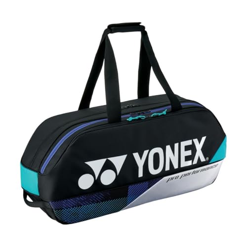Yonex Pro Tournament Bag 92431WEX - BL/SI