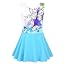 Blue Butterfly