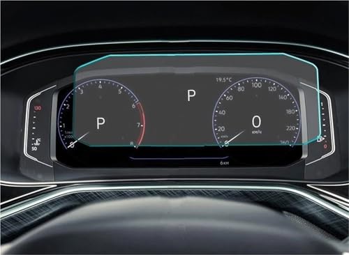 Protection d'écran pour éviter les rayures du GPS de votre Volkswagen Tiguan 2022