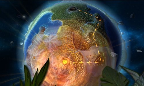 Image of Combat of Giants Dinosaurs (Renewed)