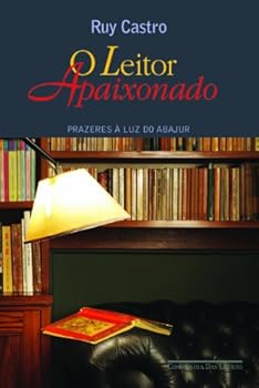 Paperback O Leitor Apaixonado (Em Portuguese do Brasil) [Portuguese] Book