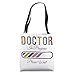 Doctor In Progress Please Wait, Future Doctor Funny Tote Bag