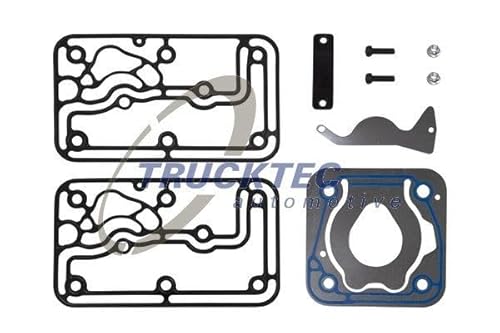 TRUCKTEC AUTOMOTIVE Kompressor-Reparatursatz 01.15.165 Kompatibel mit MERCEDES-BENZ Citaro O 530 ATRON AXOR AXOR 2 CAPACITY CITARO O 530 TRUCKTEC AUTOMOTIVE Kompressor-Reparatursatz 01.15.165 Kompatibel mit MERCEDES-BENZ Citaro O 530 ATRON AXOR AXOR 2 CAPACITY CITARO O 530