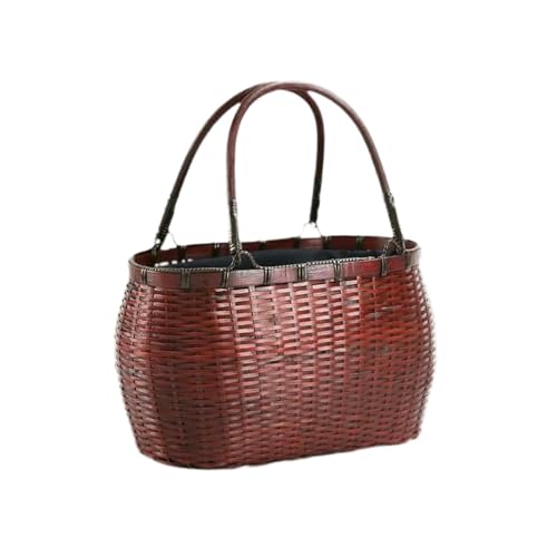 Sac de plage d'été tissé : la solution chic contre les sacs encombrants - 6