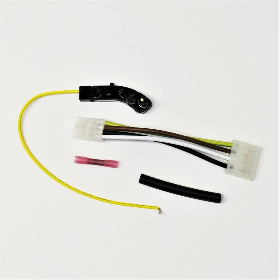 Icemaker para Refrigerador Whirlpool W10882923 miniatura 7