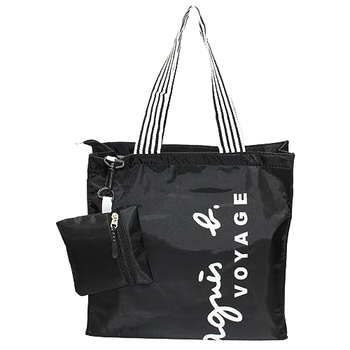 PRP Collection Premium Women Handbag with Mini Pouch Shoulder Luxury Hobo Bag Purse With Long Sturdy Strap for Hanging Travel Vacation