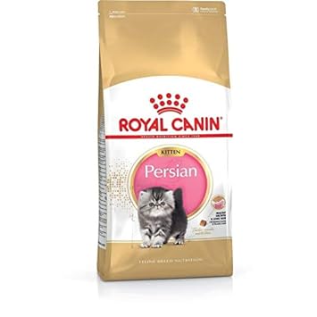 Royal Canin Persian Kitten Dry Food, 2 Kg