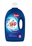 Skip - Liquido Ultimate Triple Poder Máxima Eficacia - 50 lavados