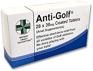 Party People Novelty Pill Box Pranks - Anti Nagging Tablets - Funny Joke Gag Gift - Perfect for Birthdays Secret Santa etc - Ideal for Nurses Doctors Pharmacists Health Workers Paramedics Nagging