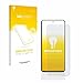 upscreen Anti-Glare Screen Protector compatible with Meizu 20 Pro â€“ Protection Film Matte