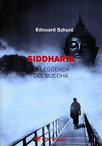Formato: Libro Siddharta. La leggenda del Buddha