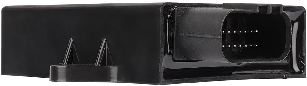 SCITOO 6 Pins CDI BOX (with Ignition Coil) Rectifier Relay fit for Arctic Cat 400 for Kawasaki KFX400 for Suzuki Quadsport Z400 2005-2008 1 pcs