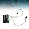 Motor Driver Controller,DC 48V 500W CNC Brushless Spindle BLDC Motor Driver Controller,Stepper Motor Driver Nema tb6600 Single Axes Stepper Motor for Small Equipment,Electric