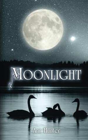 Book cover Moonlight (Crowns of the Twelve)