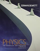 Physics: for Science and Engineers, Volume 4: Chapters 35-39 0495112372 Book Cover
