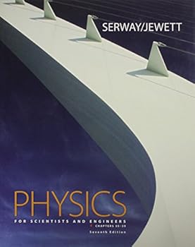 Physics: for Science and Engineers, Volume 4: Chapters 35-39
