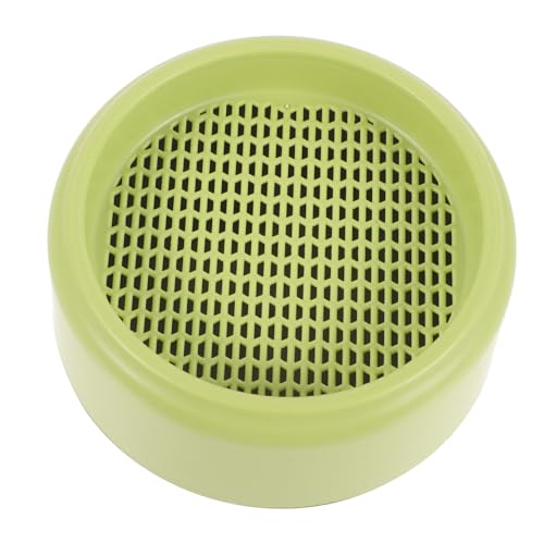 Levemolo 水耕栽培式キャットニップ植栽ボックス 土を使わないキャットグラスプランター 屋内屋外対応 軽量設計で簡単お手入れ 家用ペット植物容器