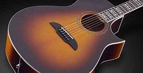 Framus Legacy FC 44 SMV Guitare folk - Les Beatles, Paul McCartney, John Lennon, RIngo Starr, George Harrison Framus Legacy FC 44 SMV Guitare folk – Image 3