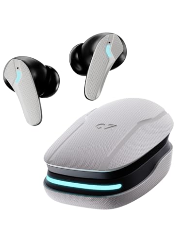 GOBOULT Astra Neo Bluetooth in Ear Earbuds with 70H Playtime, 40mm Bass Driver, Zen ENC Mic, Type-C...