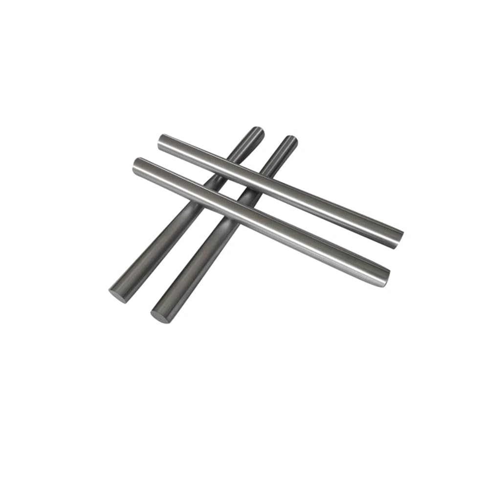 High Purity Niobium Wire ，Niobium Alloy Wire， Niobium Bar ，Niobium Rod to Scientific Research Nb≧99.98% (Rob 12mmX100mm)