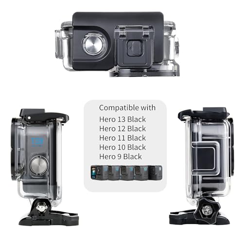 GoPro Hero 12 Black bundle