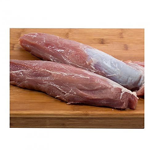 Aws Market Pork Fillet 300g -Chilled
