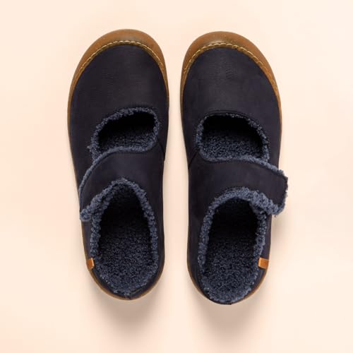 Image of El Naturalista Women's Flat Sneaker