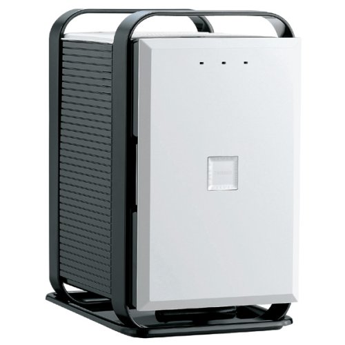 TWINBIRD 電子適温ボックス フリースタイルサーモキーパー ブラック HR-D204B