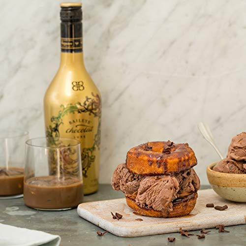 Baileys Chocolat Luxe | Original Irish Cream Likör | Rezept mit neuem Geschmack | DER Geschenkhit auf Eis oder im… - Image 7
