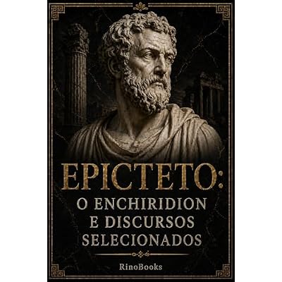 Epicteto: O Enchiridion e Discursos Selecionados