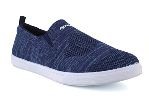 Image of SPARX Mens Sd0665g Loafer
