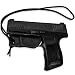 Head Down Kydex Holster for Sig P365 Trigger Guard Pistol Lanyard Rip-Away Pocket IWB