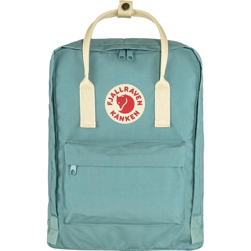 Fjällräven Kanken Backpack - Durable Vinylon Fabric, Water-Resistant, Classic Design