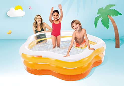 Intex Summer Colors Pool - 2