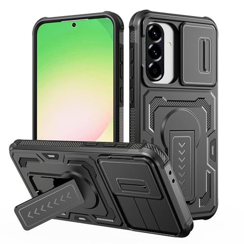 Étui Samsung Galaxy A36 5G antichoc pour vos sorties et vidéos