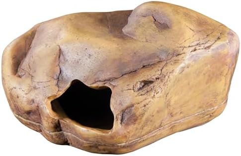 Exo Terra Cueva para Gecko Grande