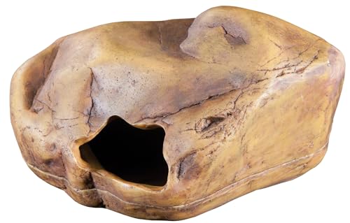 Exo Terra Gecko Höhle für Reptilien, groß