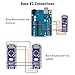 AYWHP 3PCS Nano V3.0 Board With Cable, ATmega328P, CH340G Chip 5V 16M, Microcontroller Compatible With Arduino (USB C Port)